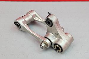 LEVERAGGI LEVERAGGIO HUSQVARNA SMR 510 2008 2007 T