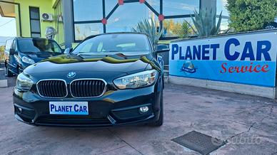 Bmw 116 116d 5p. Urban UNICO PROPRIETARIO--PER NEO