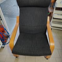 poltrona ikea