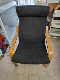 poltrona ikea
