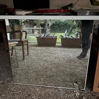 Specchi varie misure e colori