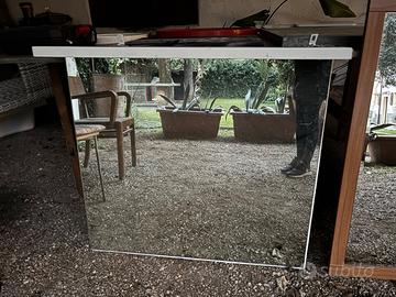 Specchi varie misure e colori