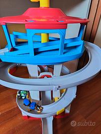 Torre di controllo gioco Paw Patrol originale