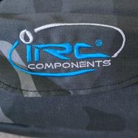 Termocoperte IRC Mimetiche Motard 120 160 NUOVE