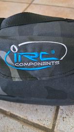 Termocoperte IRC Mimetiche Motard 120 160 NUOVE