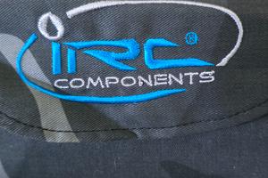 Termocoperte IRC Mimetiche Motard 120 160 NUOVE