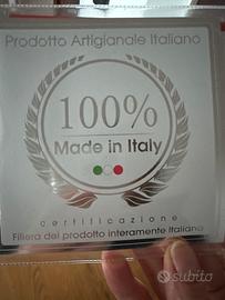 Materasso matrimoniale