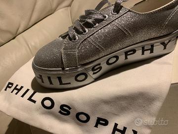 Superga philosophy clearance prezzo