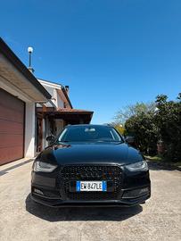 vendi AUDI A4 b8 avant