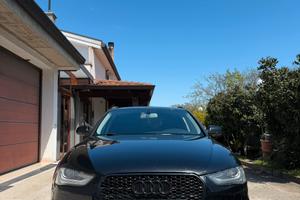 vendi AUDI A4 b8 avant