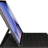Samsung Book Cover keyboard Slim con AI Sigillata