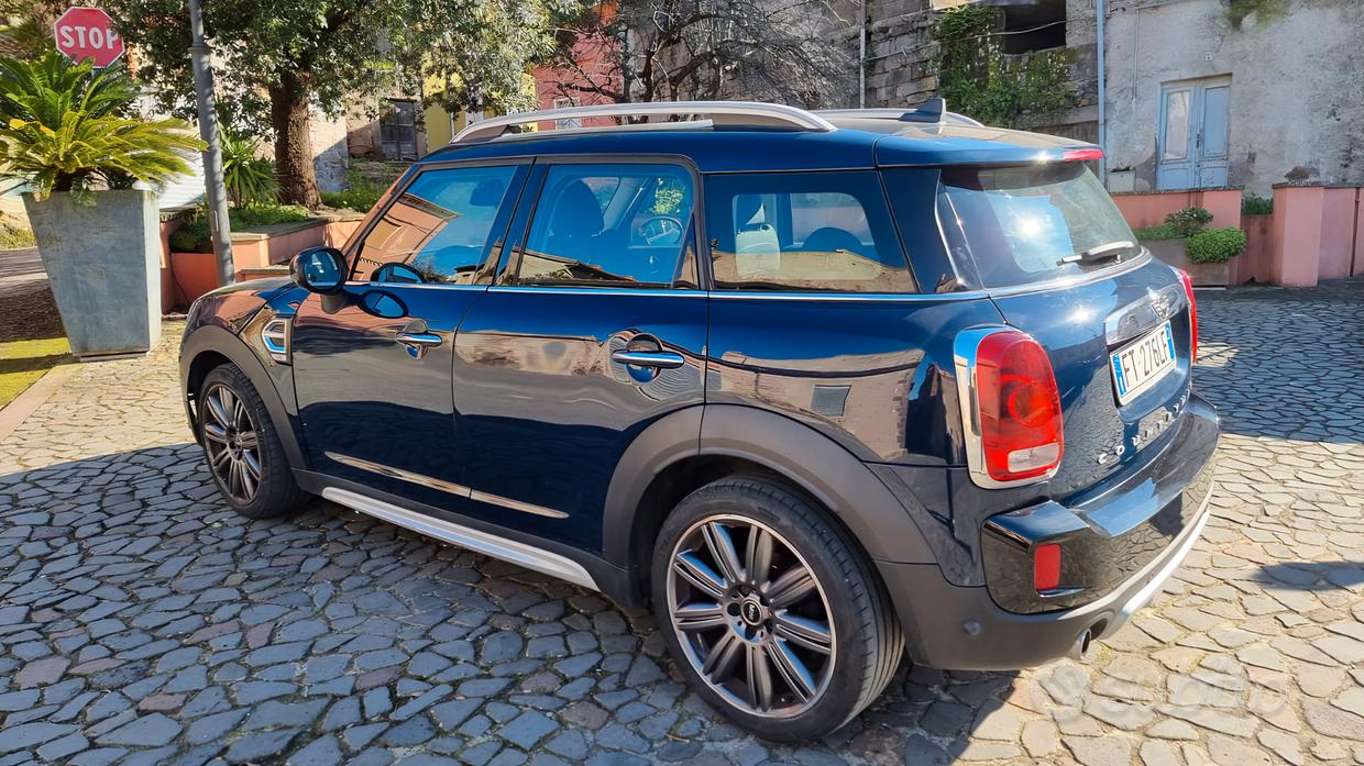 MINI Mini Countrym.(R60)