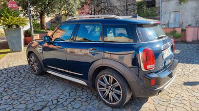Mini Countryman One hype 1500 diesel Twinpower