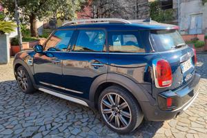 Mini Countryman One hype 1500 diesel Twinpower