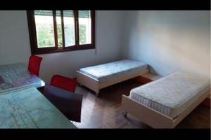 Posto letto in doppia Padova
