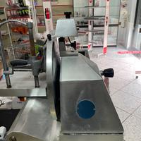 Affettatrice professionale