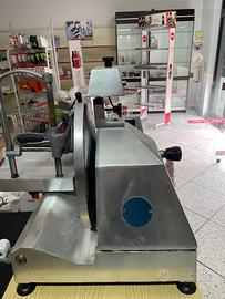 Affettatrice professionale