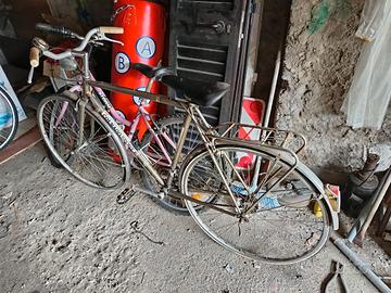 Bicicletta Colnago