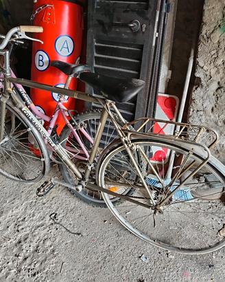 Bicicletta Colnago