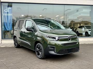 Citroën Berlingo BlueHDi 100 Stop&Start M Plus