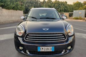 Mini Cooper D Countryman 1.6
