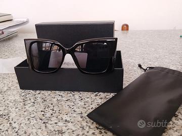 occhiali da sole donna Saint Laurent 