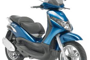 Ricambi piaggio beverly 250
