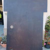 Pianale per fiat Doblò maxi o Opel combi