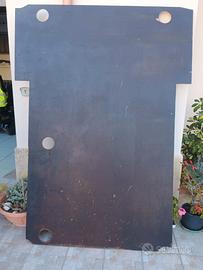 Pianale per fiat Doblò maxi o Opel combi