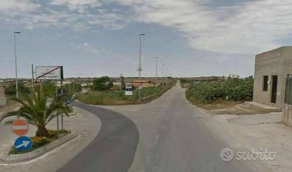 Immobile in asta di 5140 m² a Pachino - Altro