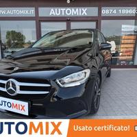 Mercedes-Benz Classe B Amg Line