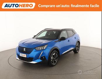 PEUGEOT 2008 DY32749