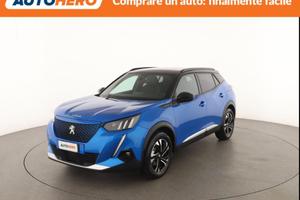 PEUGEOT 2008 DY32749