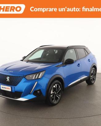 PEUGEOT 2008 DY32749