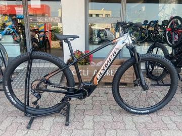 E-BIKE 29" OLYMPIA BLAKE