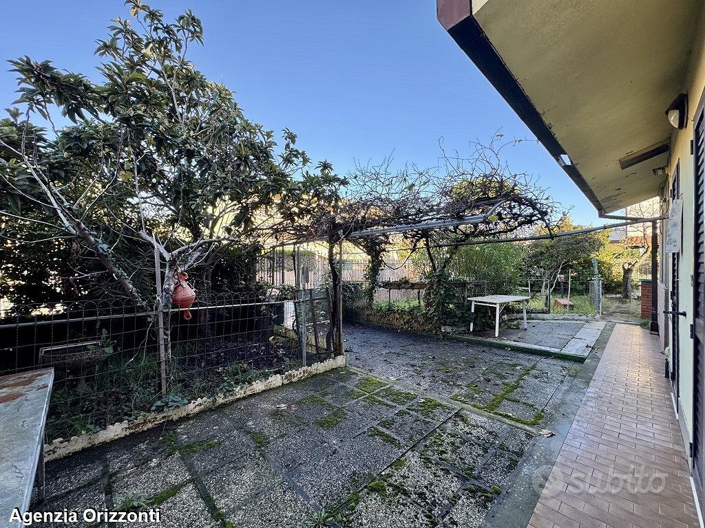 Casa – Ferrara, ZTL Duomo, Giardino - Vista 3