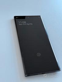 Samsung s23 ultra 256gb 