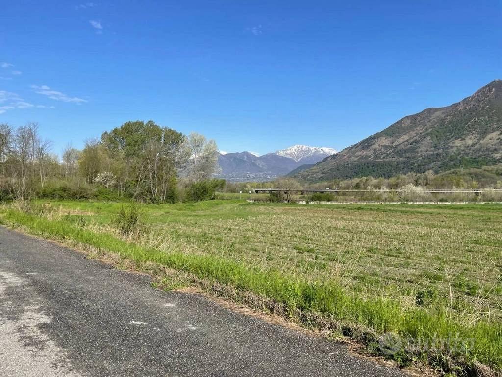 Immobile in asta di 19946 m² a Rosta - Vista 2