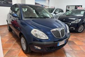 LANCIA YPSILON 1.3 MJT 2004 *MOTORE REVISIONATO*
