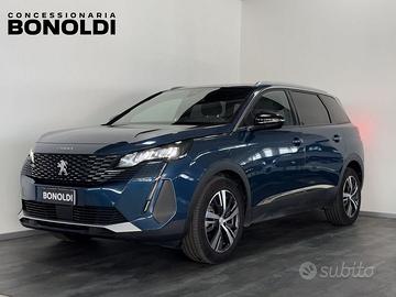 Peugeot 5008 BlueHDi 130 Allure Pack EAT8 S/S...