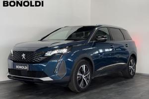Peugeot 5008 BlueHDi 130 Allure Pack EAT8 S/S...
