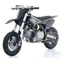 Pitbike Thunder 70cc