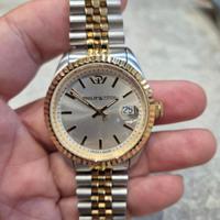 Orologio Philip Watch Caribe 39mm (Tipo Rolex)