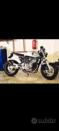 hornet 600