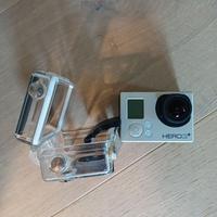GO PRO HERO 3+