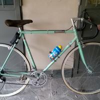 Bici d'Epoca Gimondi