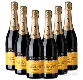 Marca Oro Valdobbiadene Prosecco Superiore DOCG
