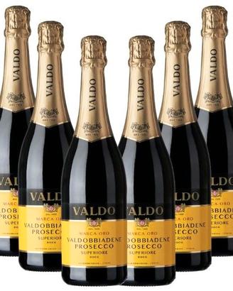 Marca Oro Valdobbiadene Prosecco Superiore DOCG