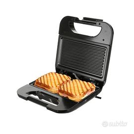 Toastiera nuova KASANOVA