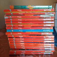 Lotto Fumetti Paperino